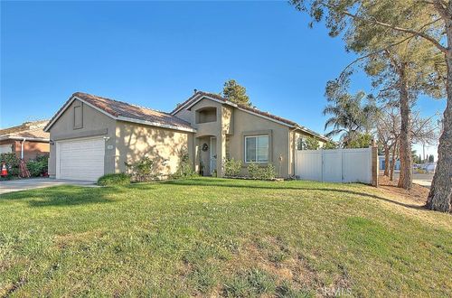 1101 Desert Fox Ct, Beaumont, CA, 92223 | Card Image