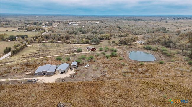 3837 Callihan Rd, Home with 0 bedrooms, 0 bathrooms and null parking in Luling TX | Image 6