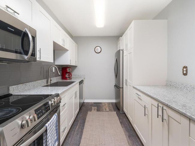 6423 Colony Way Apt 1C Kitchen 2.jpg | Image 7
