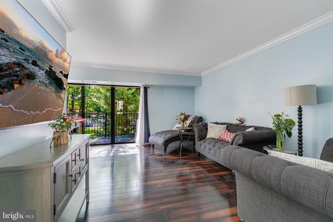 APT-12C - 2255 Castle Rock Sq, Condo with 3 bedrooms, 2 bathrooms and null parking in RESTON VA | Image 11