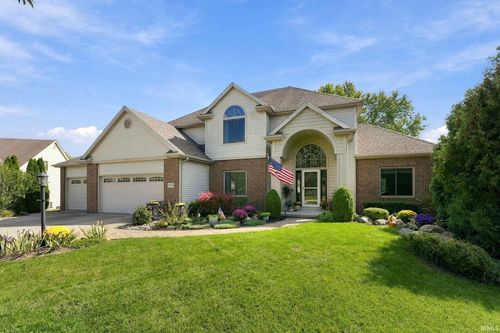 9750 Pawnee Way, New Haven, IN, 46774-2929 | Card Image