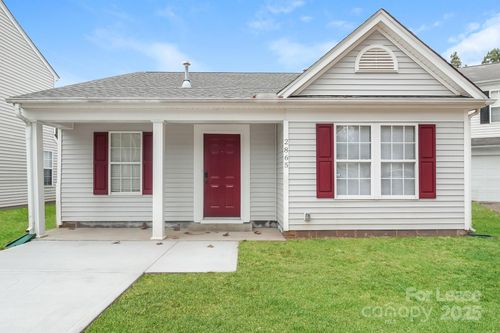2865 Oasis Ln, Charlotte, NC, 28214-8866 | Card Image