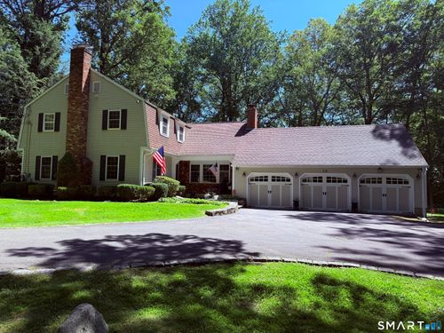 58 Heritage Ln, Stamford, CT, 06903-2311 | Card Image