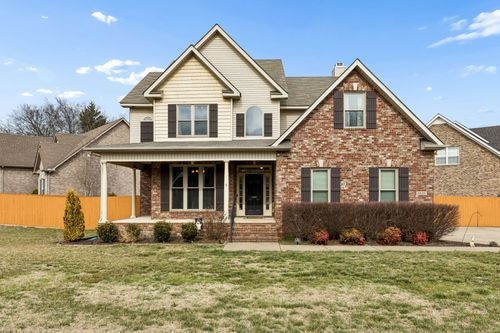 2820 Maylon Dr, Murfreesboro, TN, 37128-2878 | Card Image