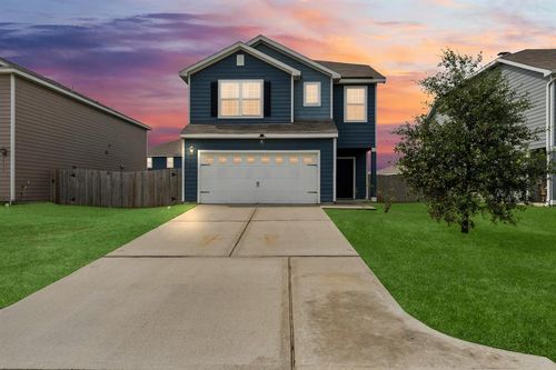 5535 Rainbow Road, Cove, TX, 77523 | Card Image