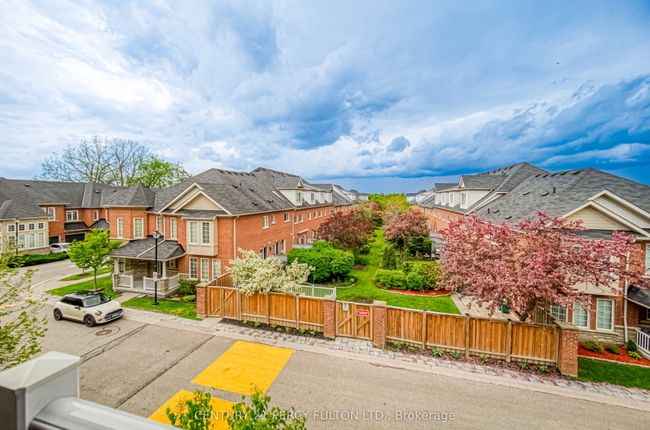 48 Lovegrove Lane, Condo with 3 bedrooms, 2 bathrooms and 1 parking in Ajax ON | Image 18