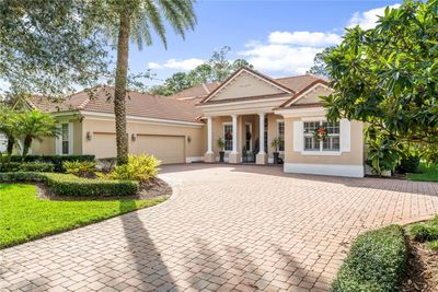 6336 Cartmel Lane, House other with 5 bedrooms, 4 bathrooms and null parking in Windermere FL | Image 1