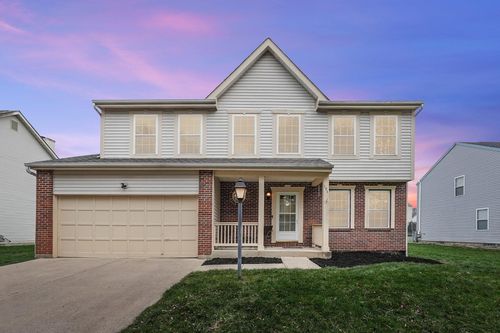 194 Mackenzie Drive, Pickerington, OH, 43147 | Card Image