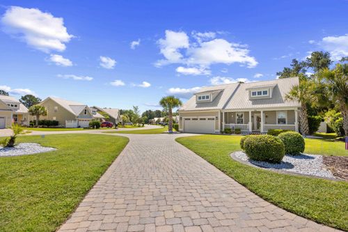 501 Percival Ct, Murrells Inlet, SC, 29576-7057 | Card Image