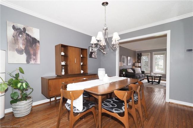 10 Simone Pl, House other with 3 bedrooms, 3 bathrooms and 6 parking in Ayr ON | Image 13