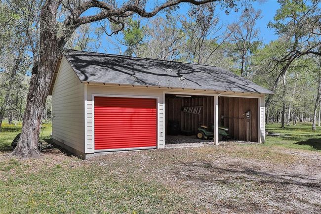 20802 Pecan Bend Rd, House other with 4 bedrooms, 4 bathrooms and 3 parking in Damon TX | Image 45
