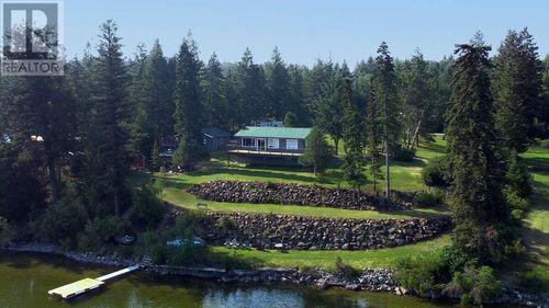 4803 Lakeview Rd, Lac La Hache, BC, V0K1T1 | Card Image