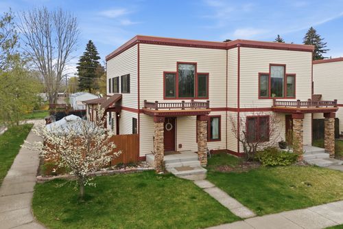 b-3450 Connery Way, Missoula, MT, 59808 | Card Image