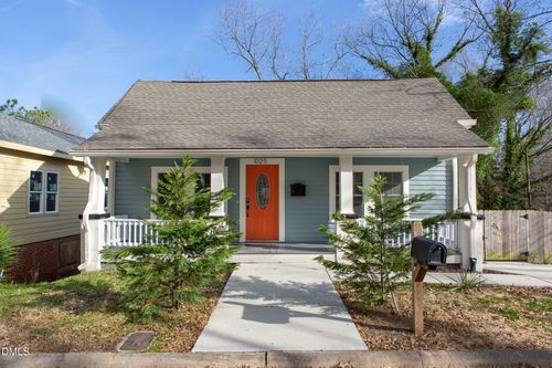 1025 Cornell Street, Durham, NC, 27707 | Card Image