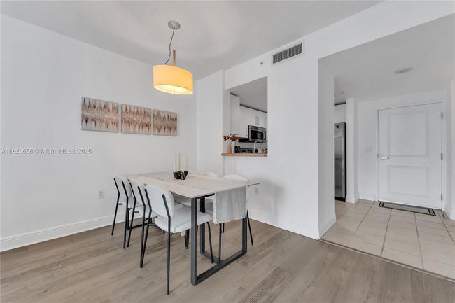 APT-2210 - 1250 S Miami Ave, Condo with 1 bedrooms, 2 bathrooms and null parking in Miami FL | Image 7