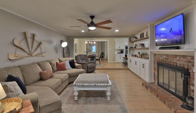 2006 S Prairie St, House other with 4 bedrooms, 4 bathrooms and null parking in Stuttgart AR | Image 20