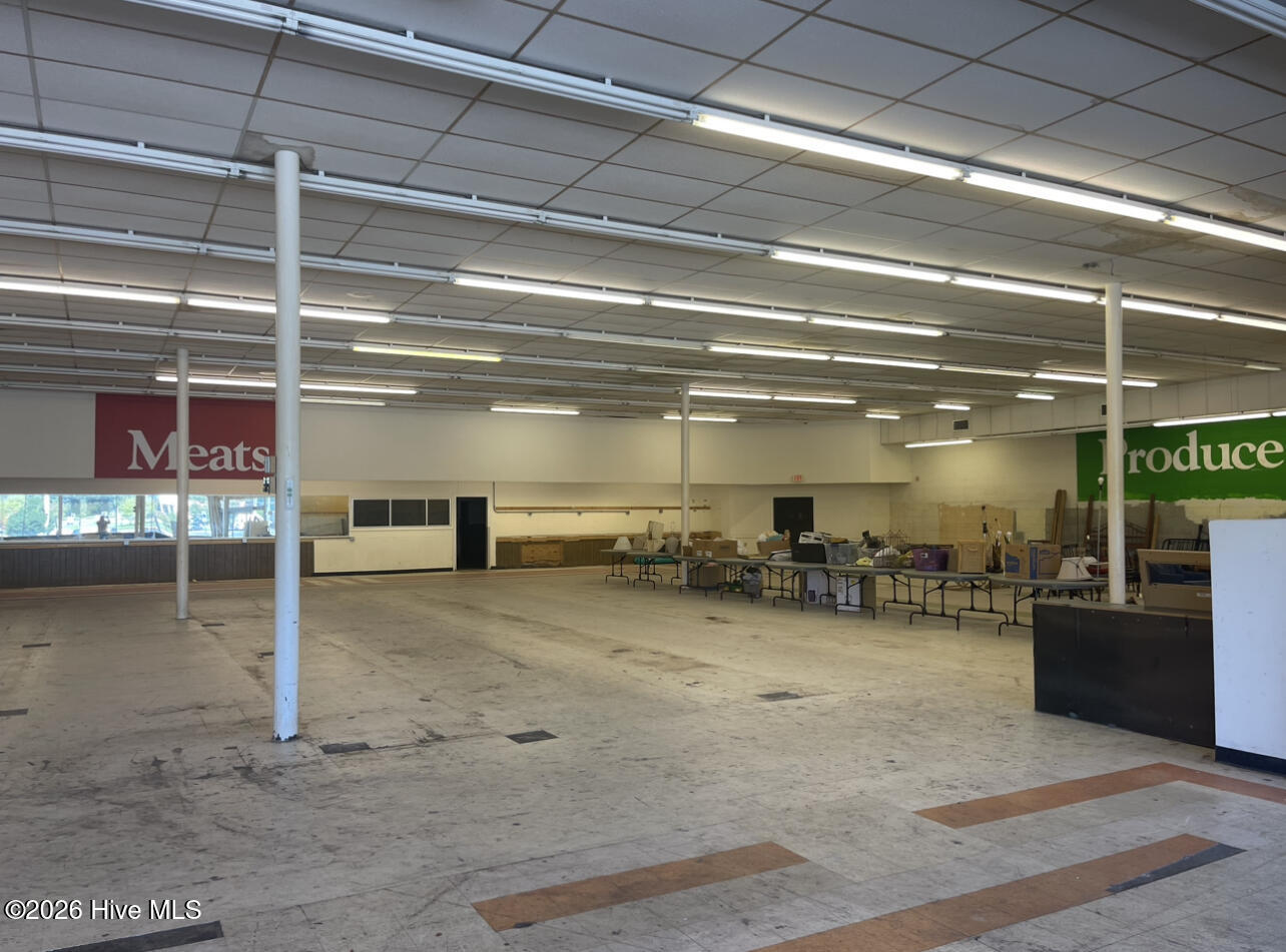 Commercial Lease in Spring Hope 2