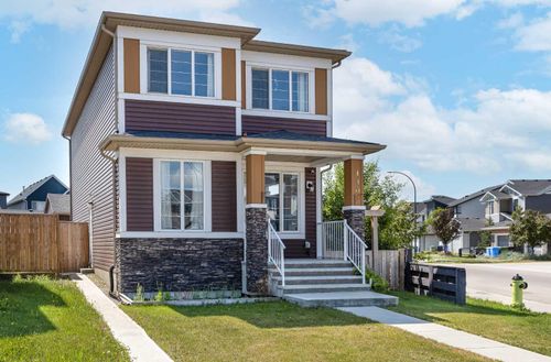 140 Seton Terrace Se, Calgary, AB, T3M2V9 | Card Image