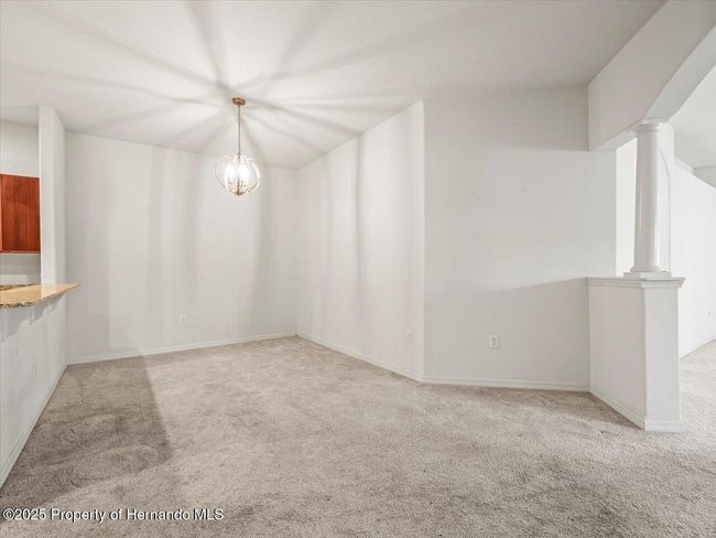 3885 Crossline Dr, House other with 2 bedrooms, 2 bathrooms and null parking in Spring Hill FL | Image 13