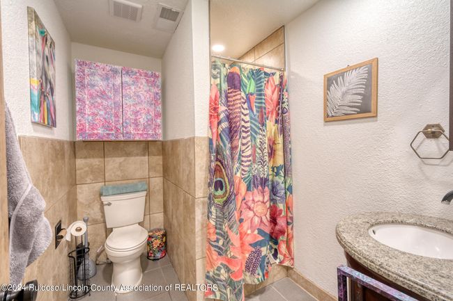 131 El Paso Rd, Home with 0 bedrooms, 4 bathrooms and null parking in Ruidoso NM | Image 62