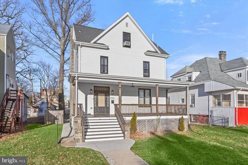 4006 Springdale Ave, BALTIMORE, MD, 21207-7510 | Card Image