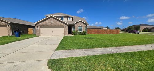 2318 Oyster Bay Ave, La Marque, TX, 77568-6046 | Card Image