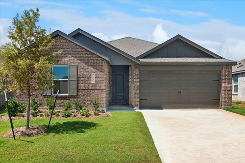 2532 Farrier Ln, Aubrey, TX, 76227-6394 | Card Image