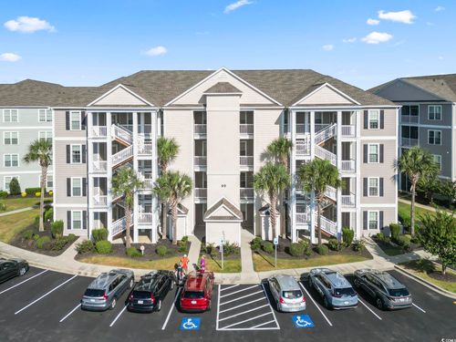 303-90 Ella Kinley Cir, Myrtle Beach, SC, 29588 | Card Image