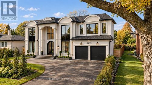 1415 Rebecca St, Oakville, ON, L6L1Z6 | Card Image