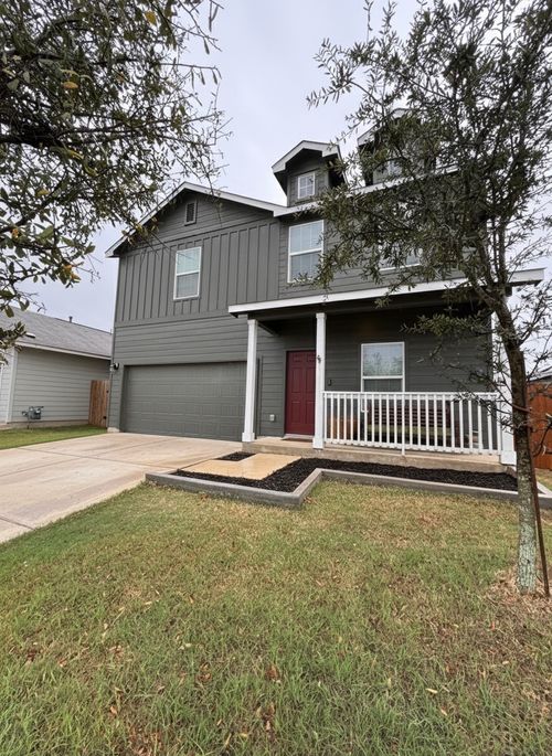13513 Menard Way, Elgin, TX, 78621 | Card Image