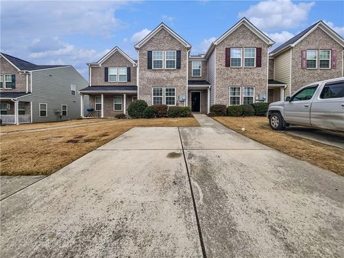 6247 Ellenwood Dr, Rex, GA, 30273-5027 | Card Image