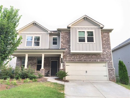 3328 Hidden Valley Cir, Lawrenceville, GA, 30044-5941 | Card Image