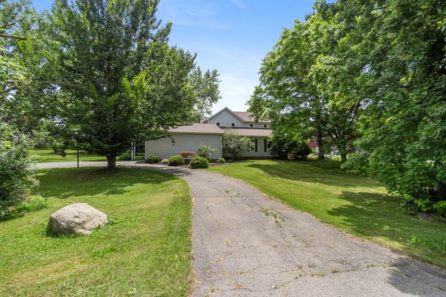 9719 King Rd, House other with 3 bedrooms, 3 bathrooms and null parking in Spring Arbor MI | Image 53