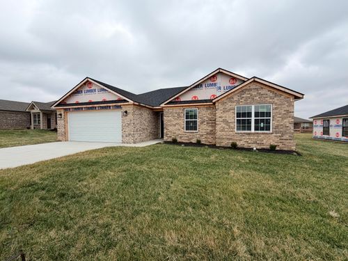 324 Whitley Ln, Berea, KY, 40403-6593 | Card Image