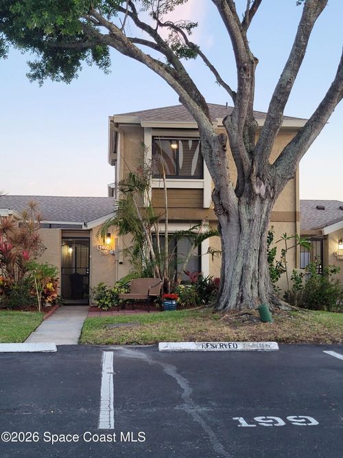 105-1460 Sheafe Ave, Palm Bay, FL, 32905-3779 | Card Image