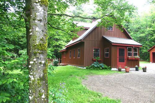 10 Ricker Hill Road, Jackson, ME, 04921 | Card Image