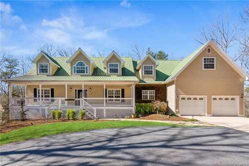154 Hickory Ln, Dahlonega, GA, 30533-3851 | Card Image