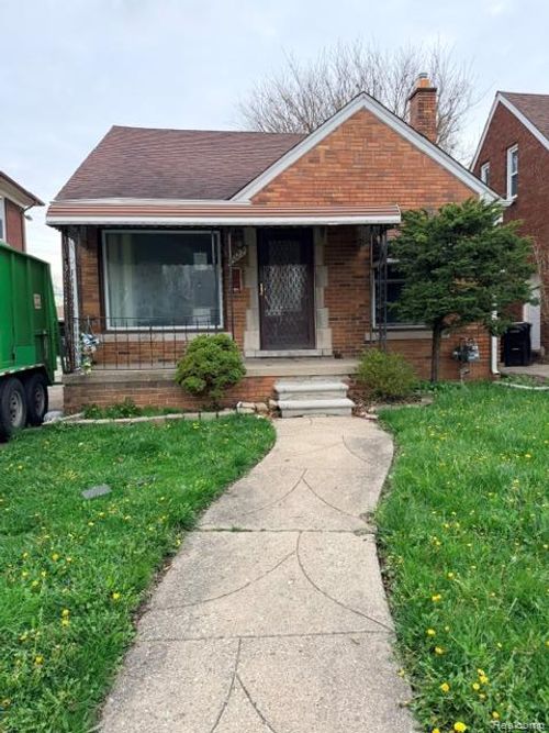 8077 Kentucky Street, Detroit, MI, 48204 | Card Image
