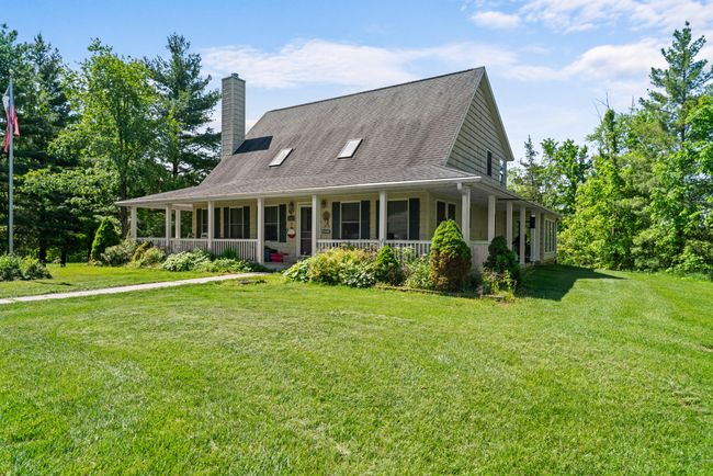 1687 Dimmers Rd, House other with 3 bedrooms, 3 bathrooms and null parking in Reading MI | Image 5