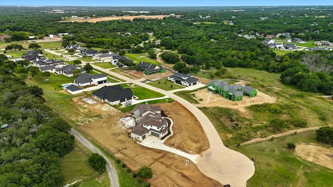 1481 Ranchview Rd, Home with 0 bedrooms, 0 bathrooms and null parking in Argyle TX | Image 10