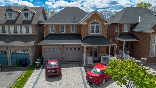 29 Grackle Trail, Scarborough, ON, M1X2A4 | Card Image