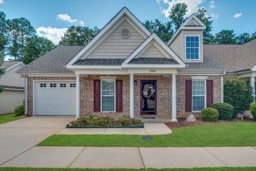 288 Orchard Way, North Augusta, SC, 29860-7595 | Card Image