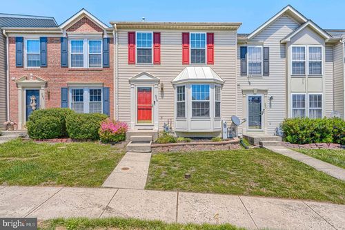 506 Sourghum Ct, JOPPA, MD, 21085-5434 | Card Image