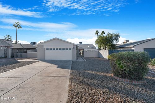 5311 W Mountain View Road, Glendale, AZ, 85302 | Card Image