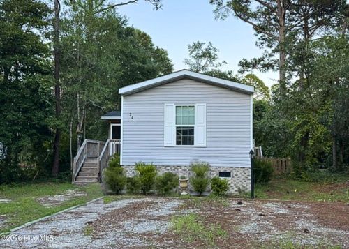 3474 Tarpon Ct Se, Bolivia, NC, 28422-7694 | Card Image