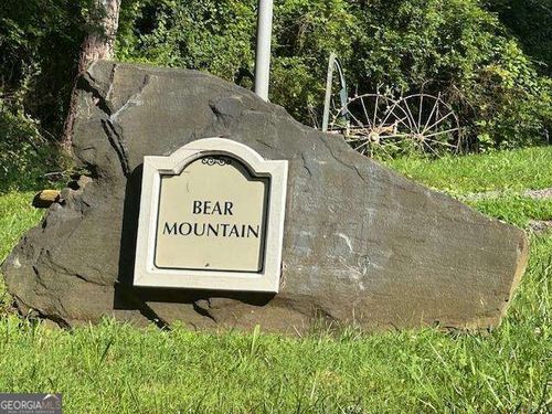 0 Bear Mountain Rd, Ranger, GA, 30734 | Card Image