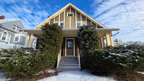 46 Wachusett St, Worcester, MA, 01609-2720 | Card Image