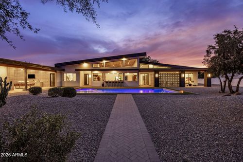 11649 N Miller Rd, Scottsdale, AZ, 85260-5426 | Card Image