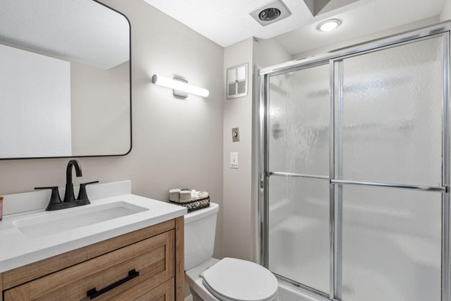 Updated Lower Level 3/4 Bathroom | Image 23