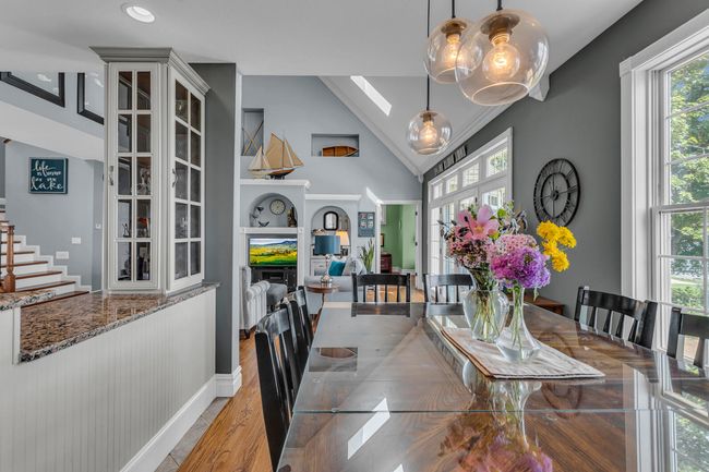 345 Oakwood Ave, House other with 4 bedrooms, 3 bathrooms and null parking in Clarklake MI | Image 46